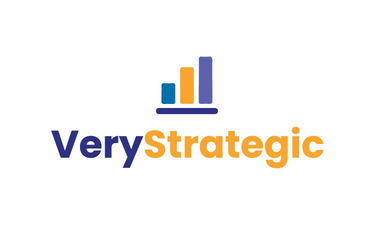 VeryStrategic.com - Creative brandable domain for sale